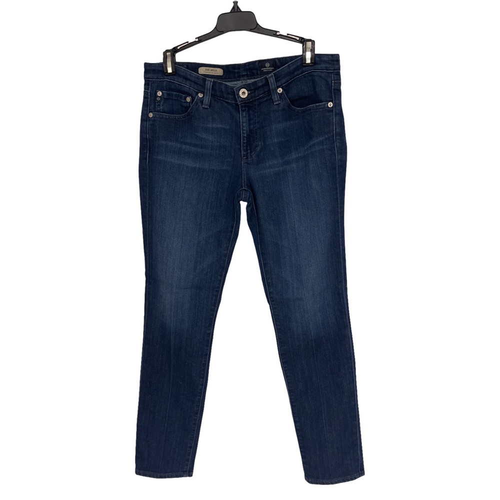 Ag Adriano Goldschmied “The Stilt” Cigarette Jean Women’s 30R